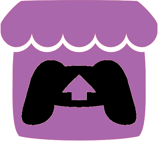 Itch.io logo